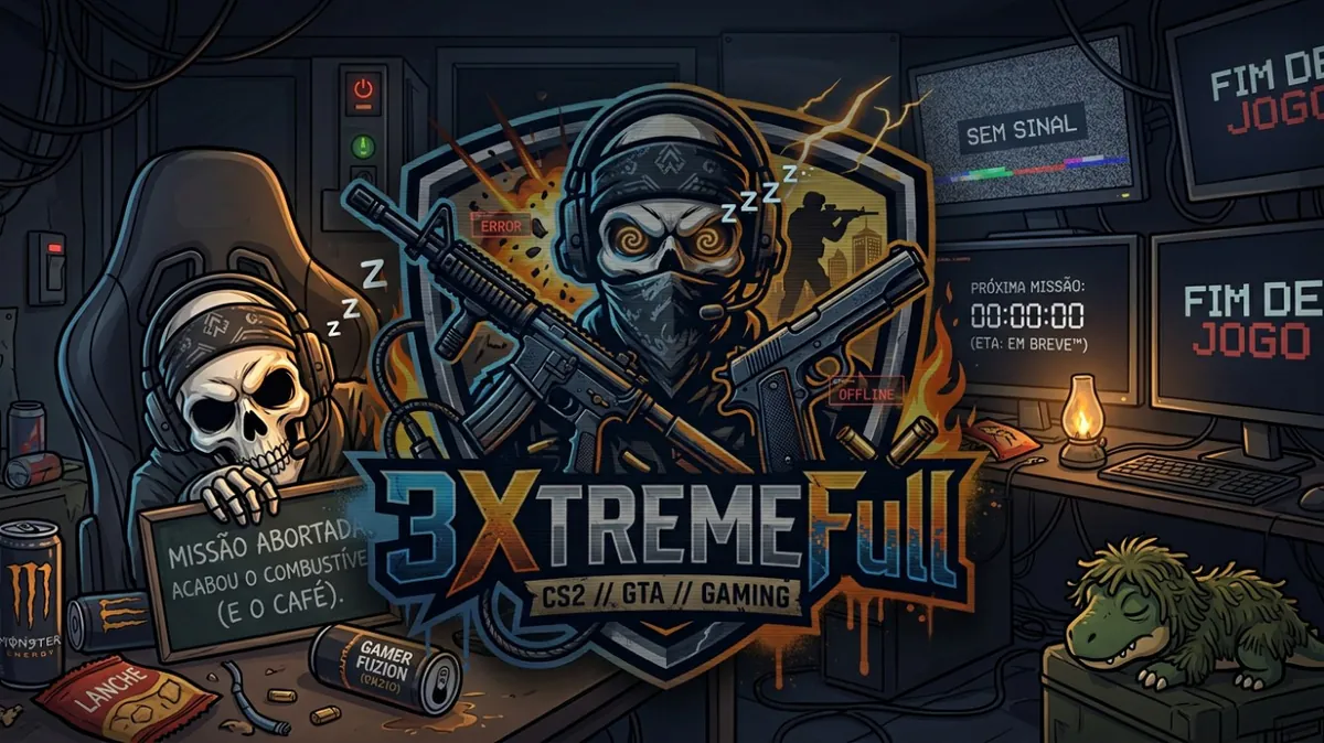 3XTREMEFull