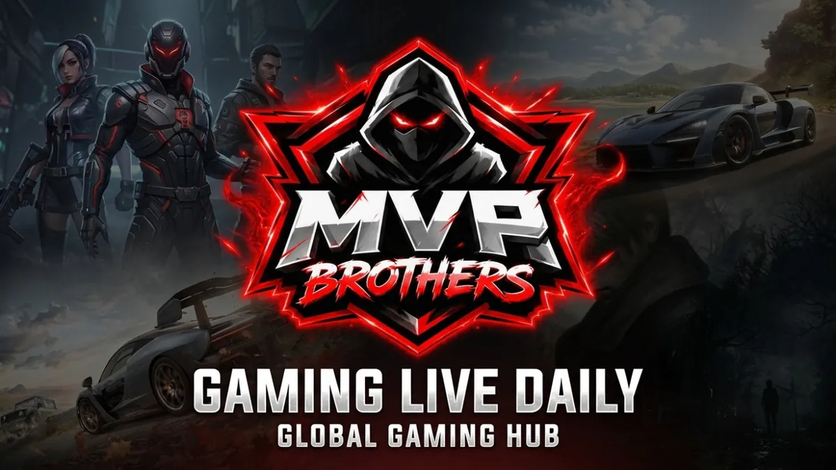 MVPBrothers