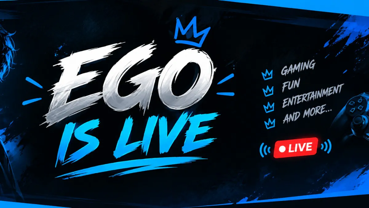 EGOonLIVE