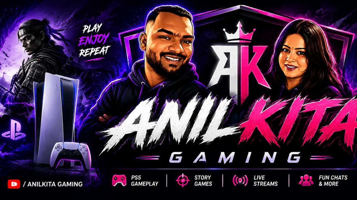 ANILKITA