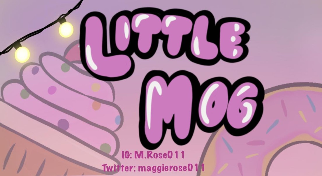 LittleMog