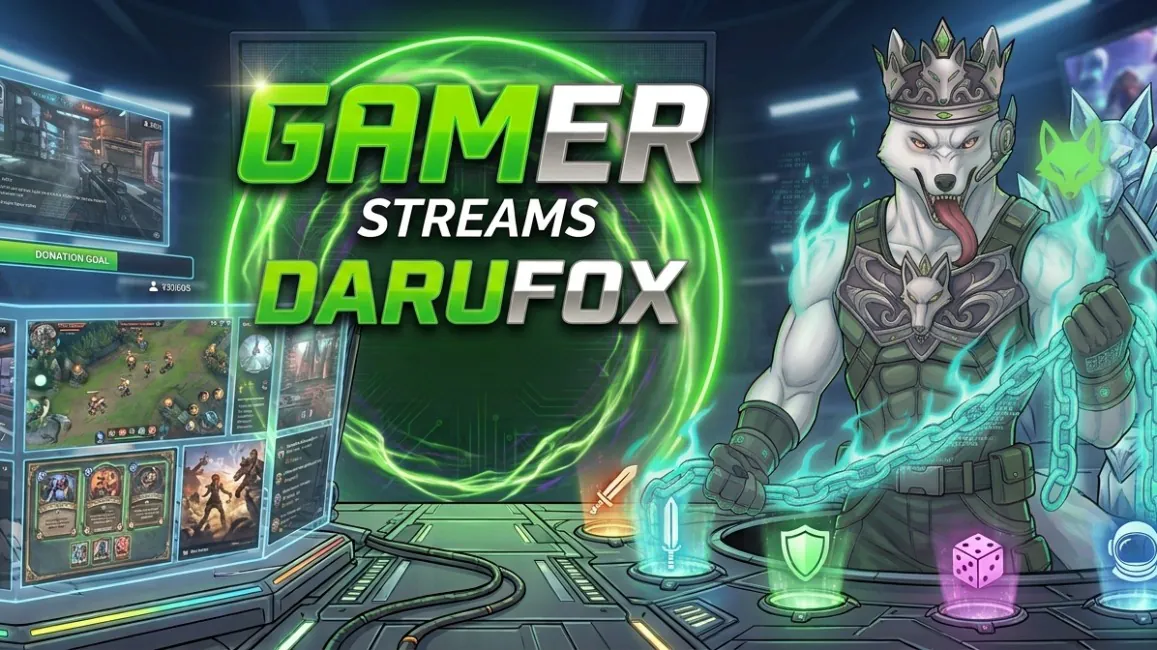 Darufox
