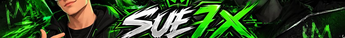 Sue7x