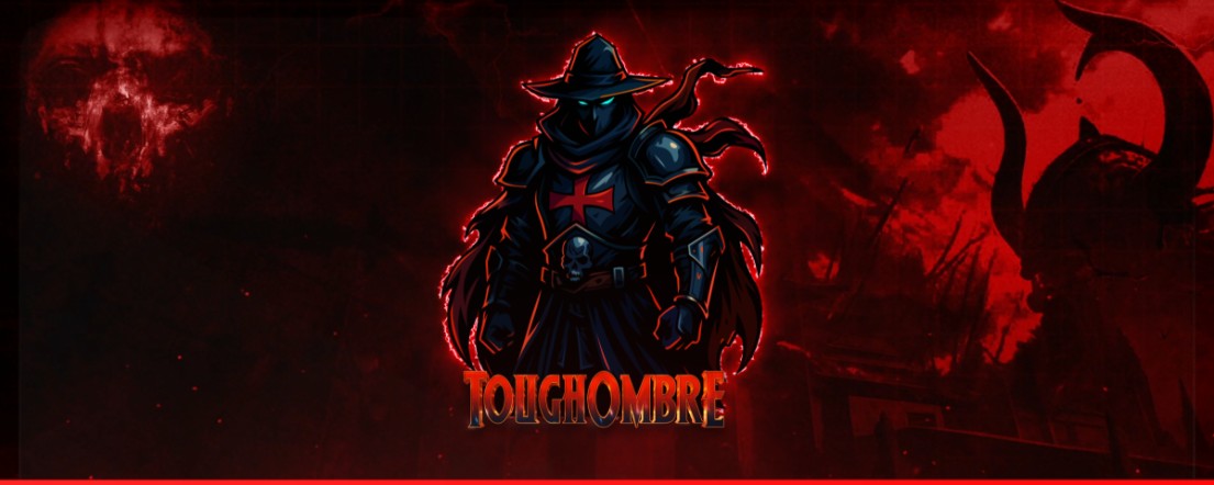 ToughOmbre