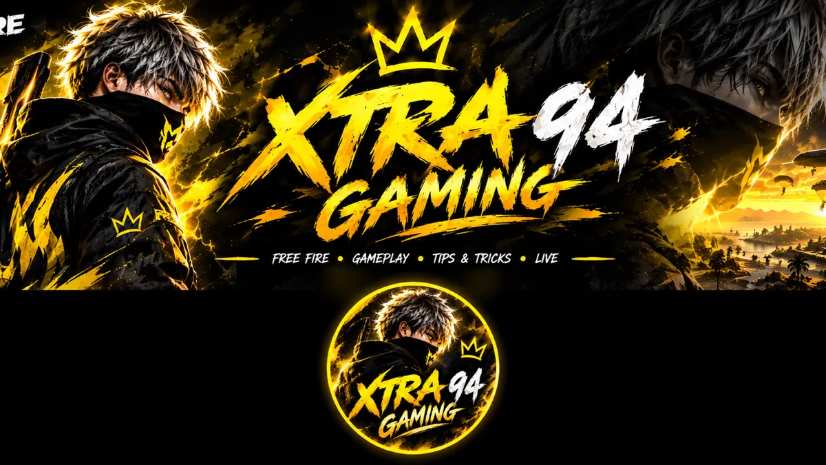 Xtra94gaming