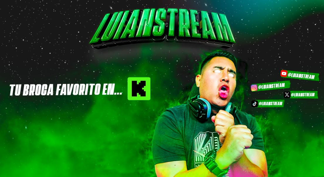 Luianstream
