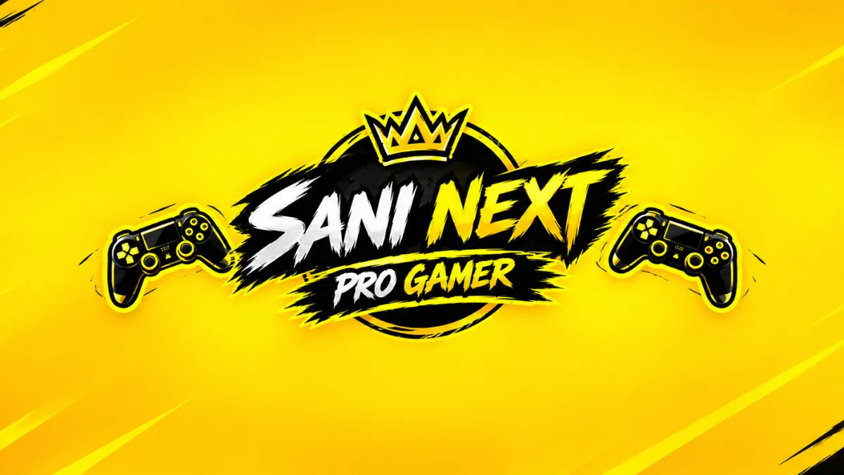 SaniNexGaming