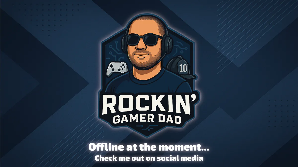rockingamerdad
