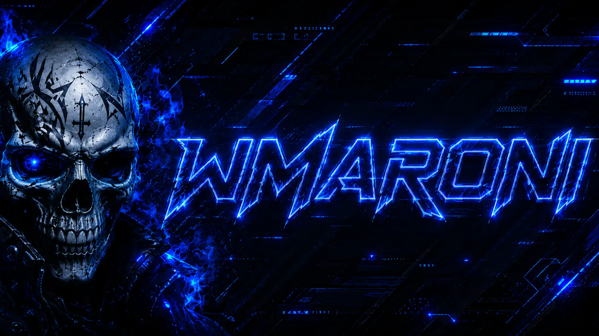 wmaroni