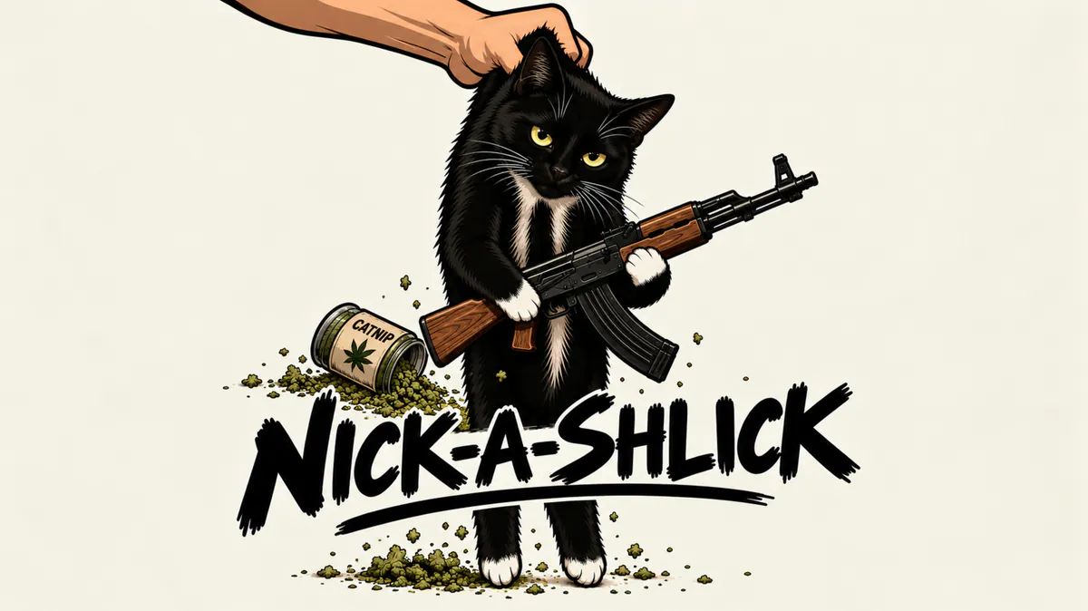 nickashlick