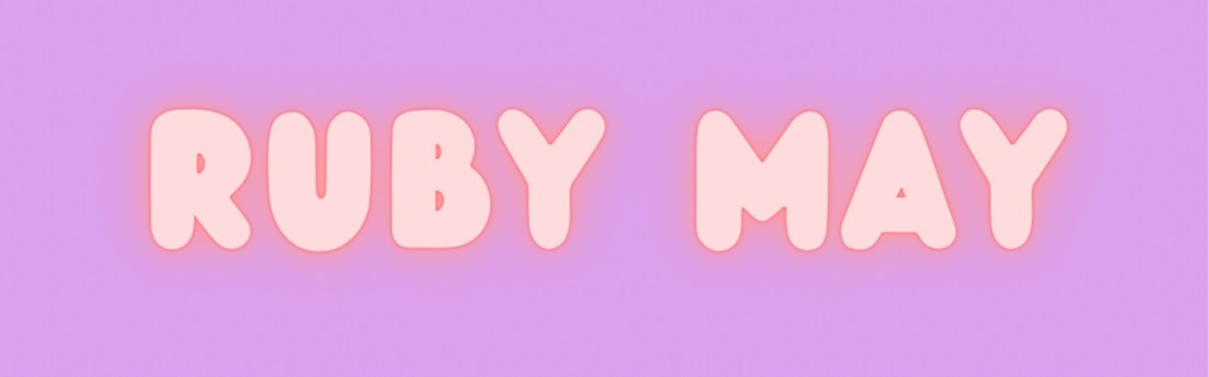 Rubymay