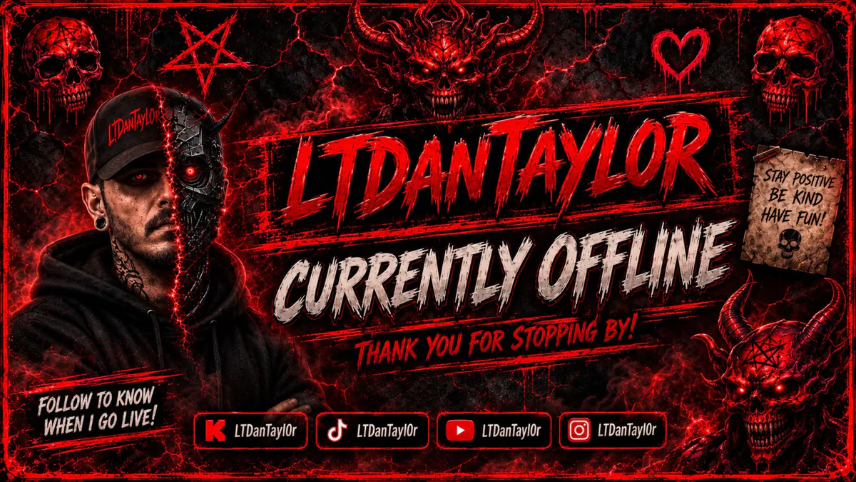 LTDanTayl0r
