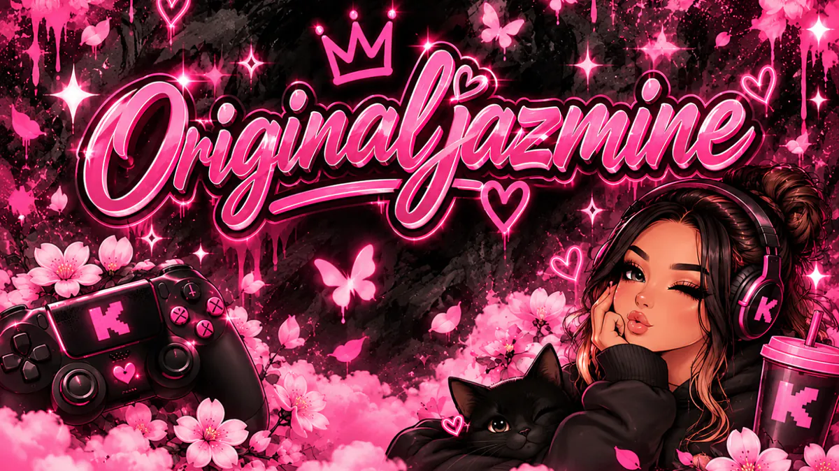 OriginalJazmine