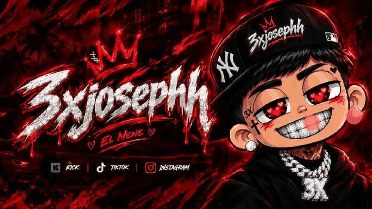 3xjoseph