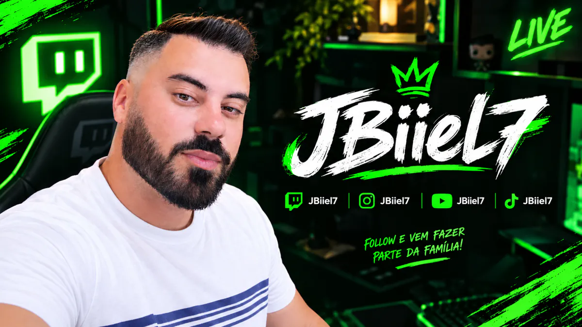 JBiiel7