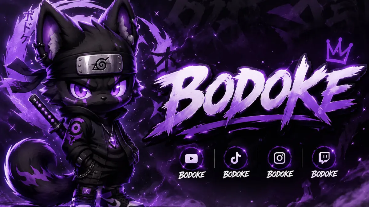 BODOKEUITU