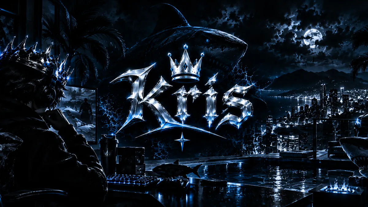 1nlyKriss