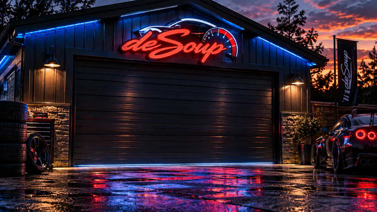 deSoup