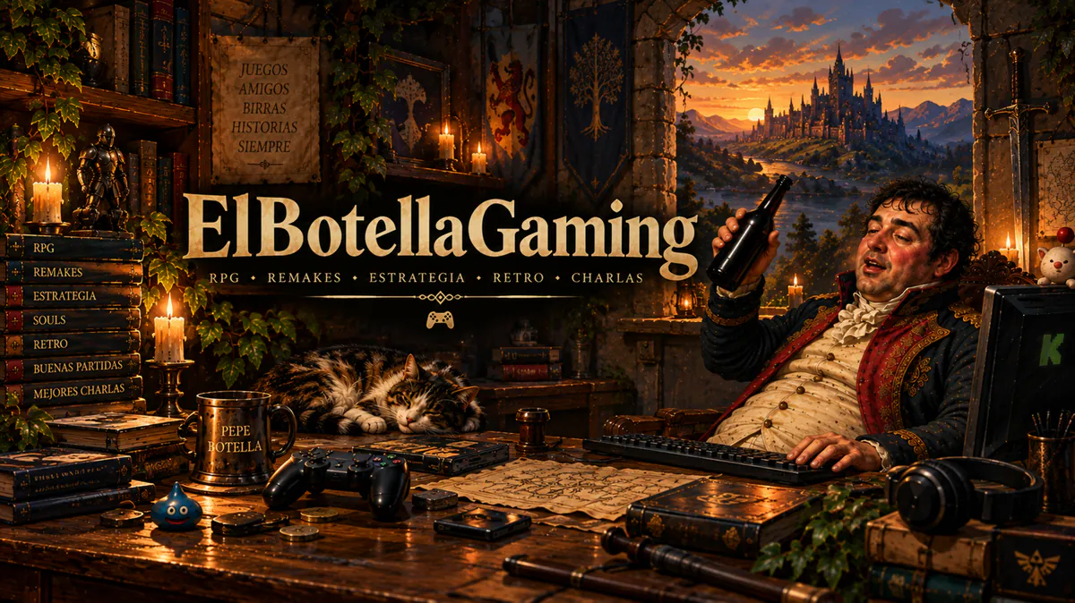 ElBotellaGaming