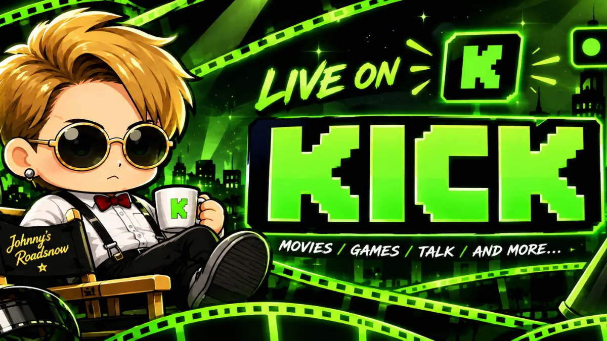 JohnnyGames1
