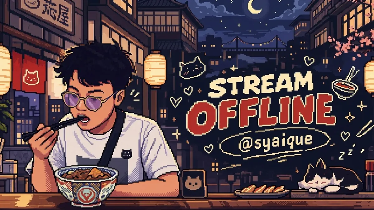 Syaique