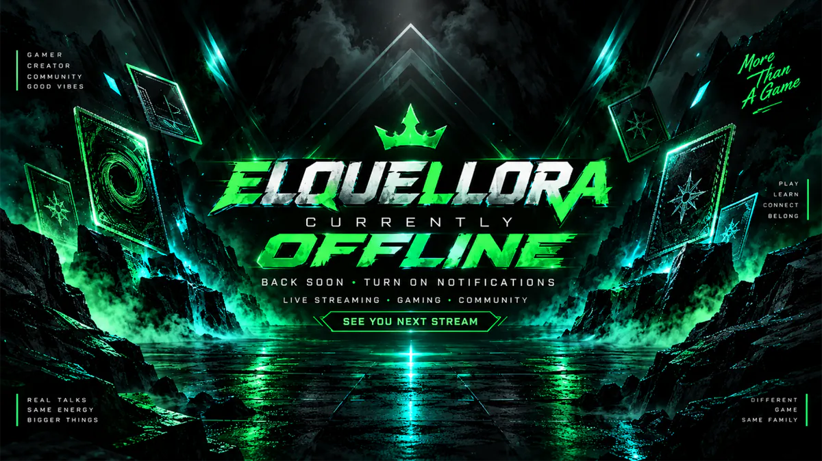 elquelloraK