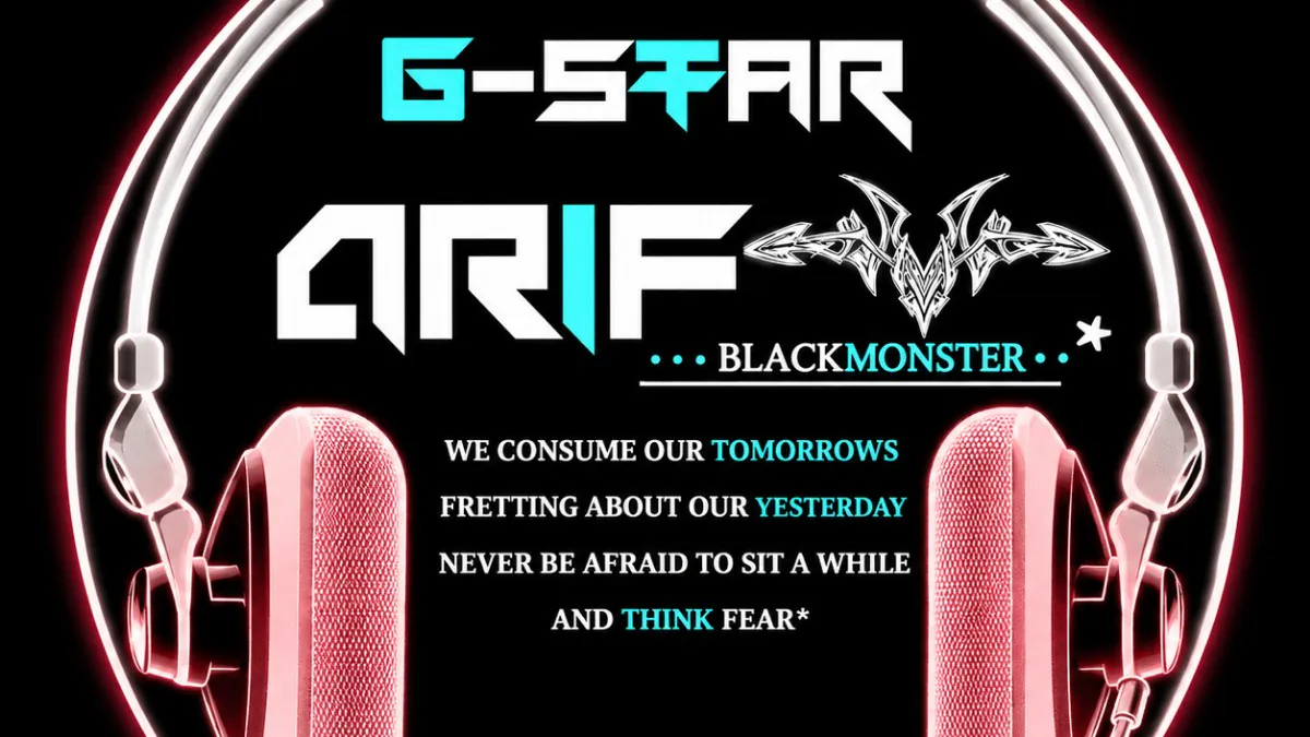 GStarArif