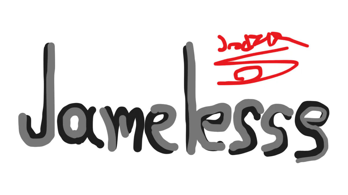 Jamelesss