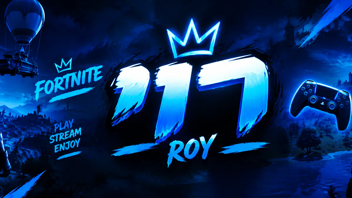 roy6767t