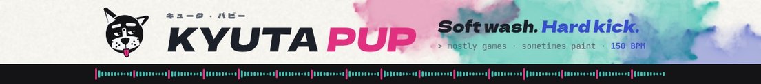 kyuta_pup