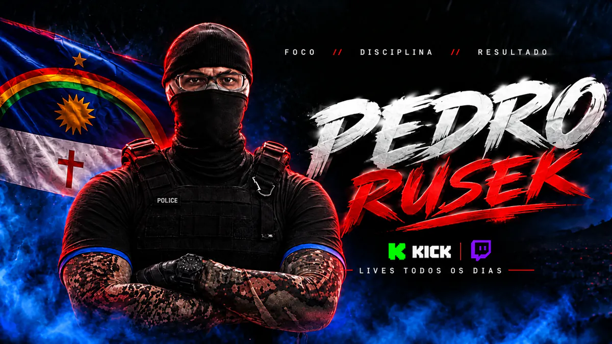 PedroRusek