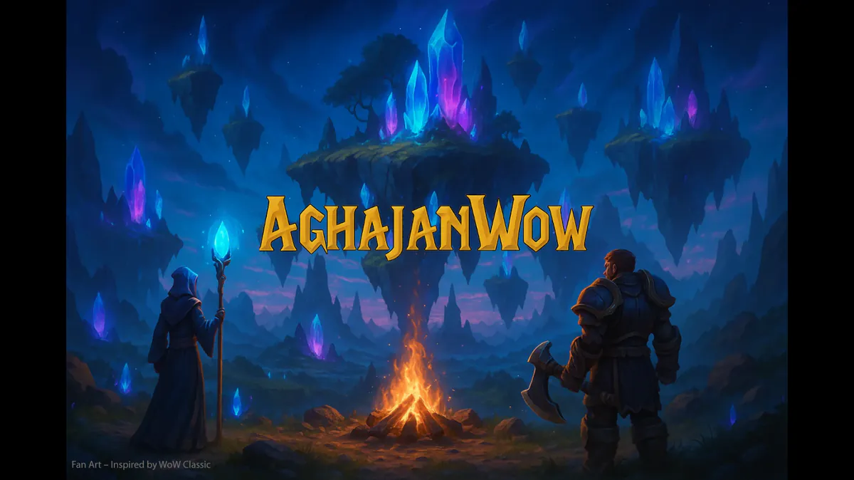 aghajanwow
