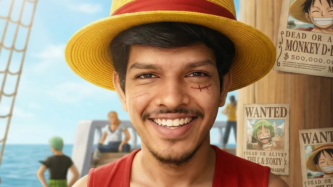 LowkeyDhruv