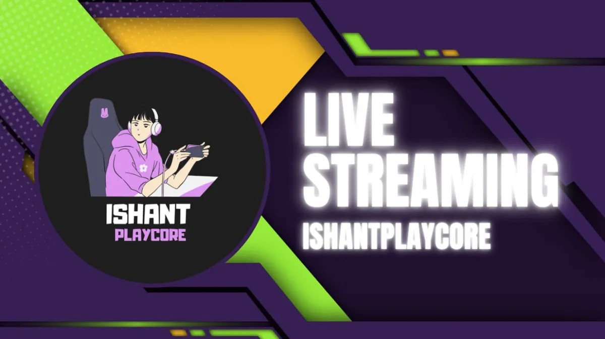 Ishantplaycore