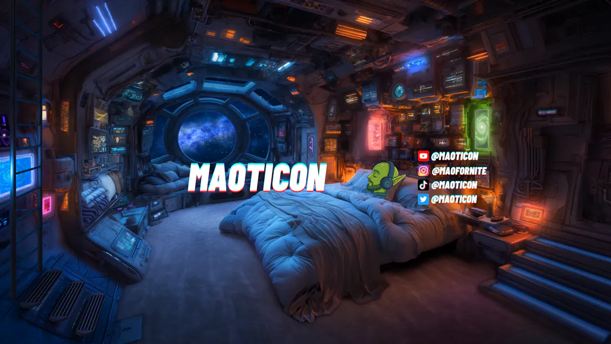 Maoticon
