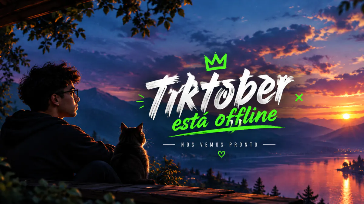 tiktober