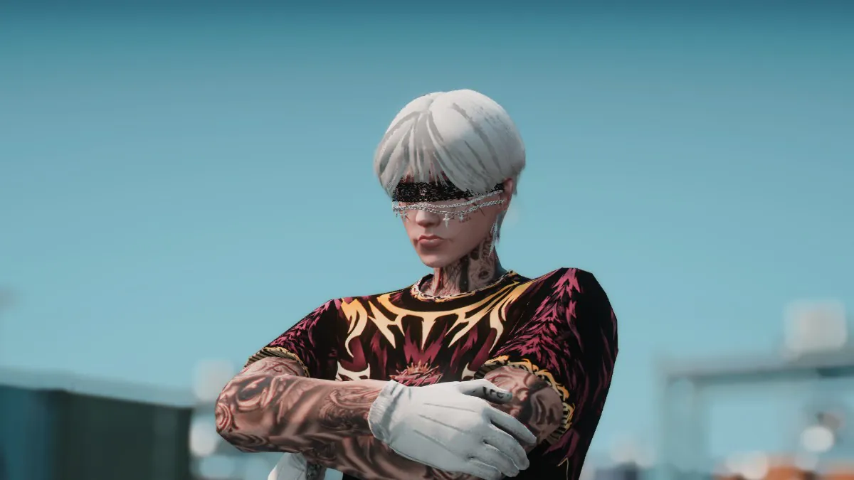 Rz7Gregory