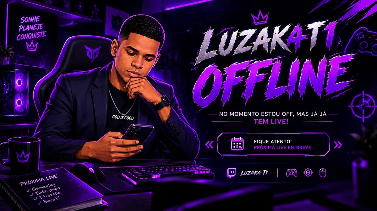 LuzaK4T1