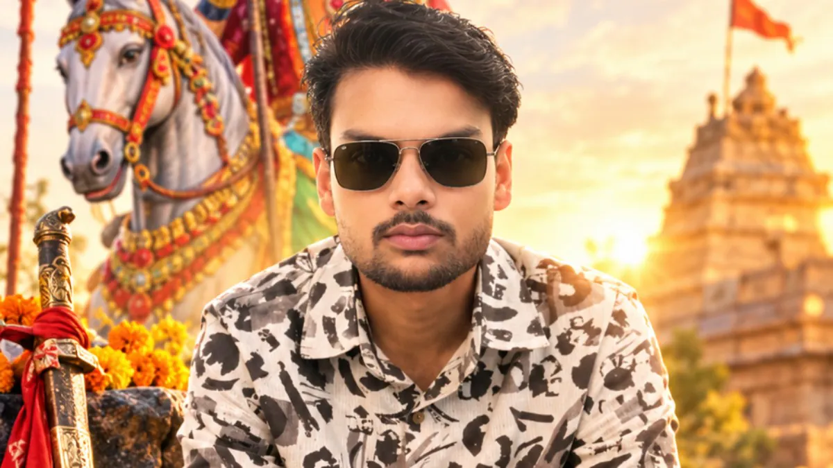 MUKESHMEENA