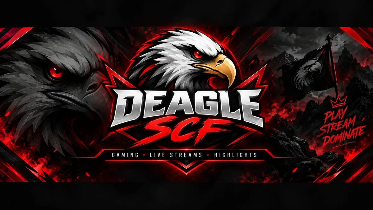 DeagleSCF