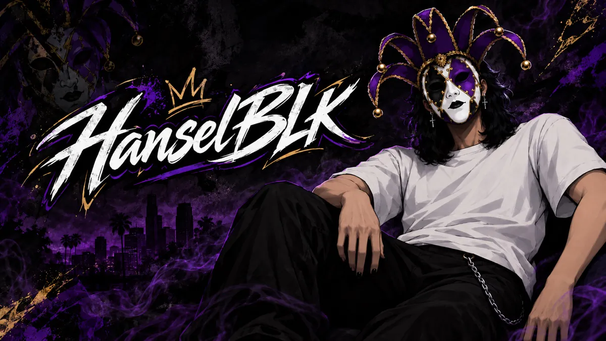 HanselBLK