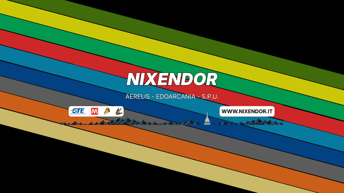 nixendor