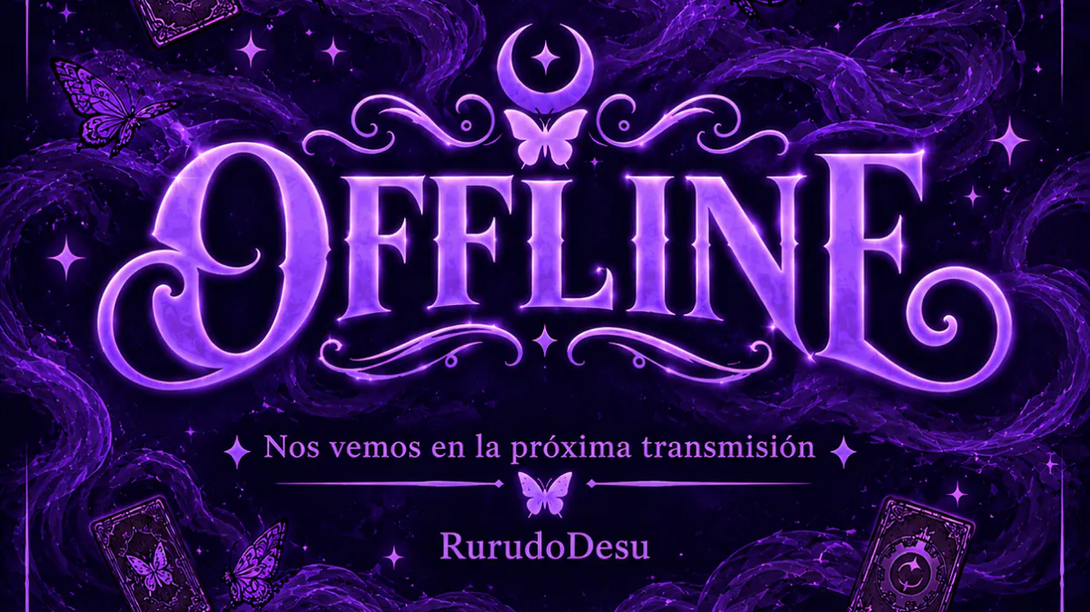 RurudoDesu