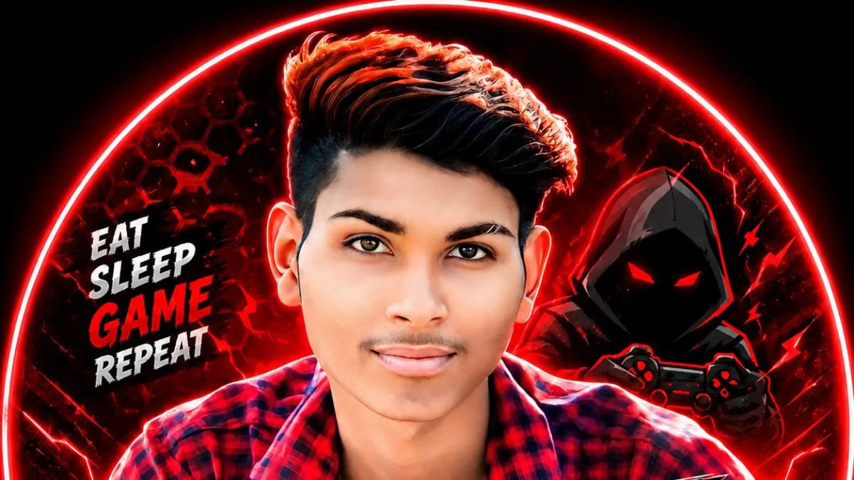 ROHITGAMINGZONE