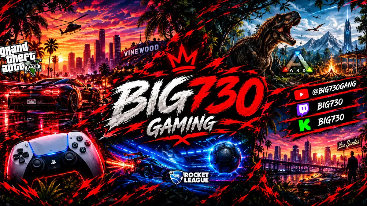 BIG730
