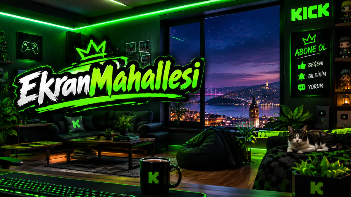 EkranMahallesi