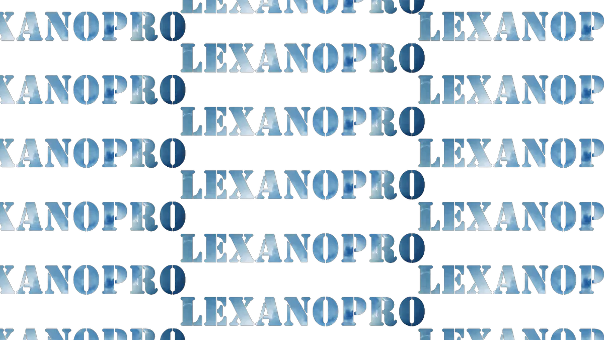 lexanopro