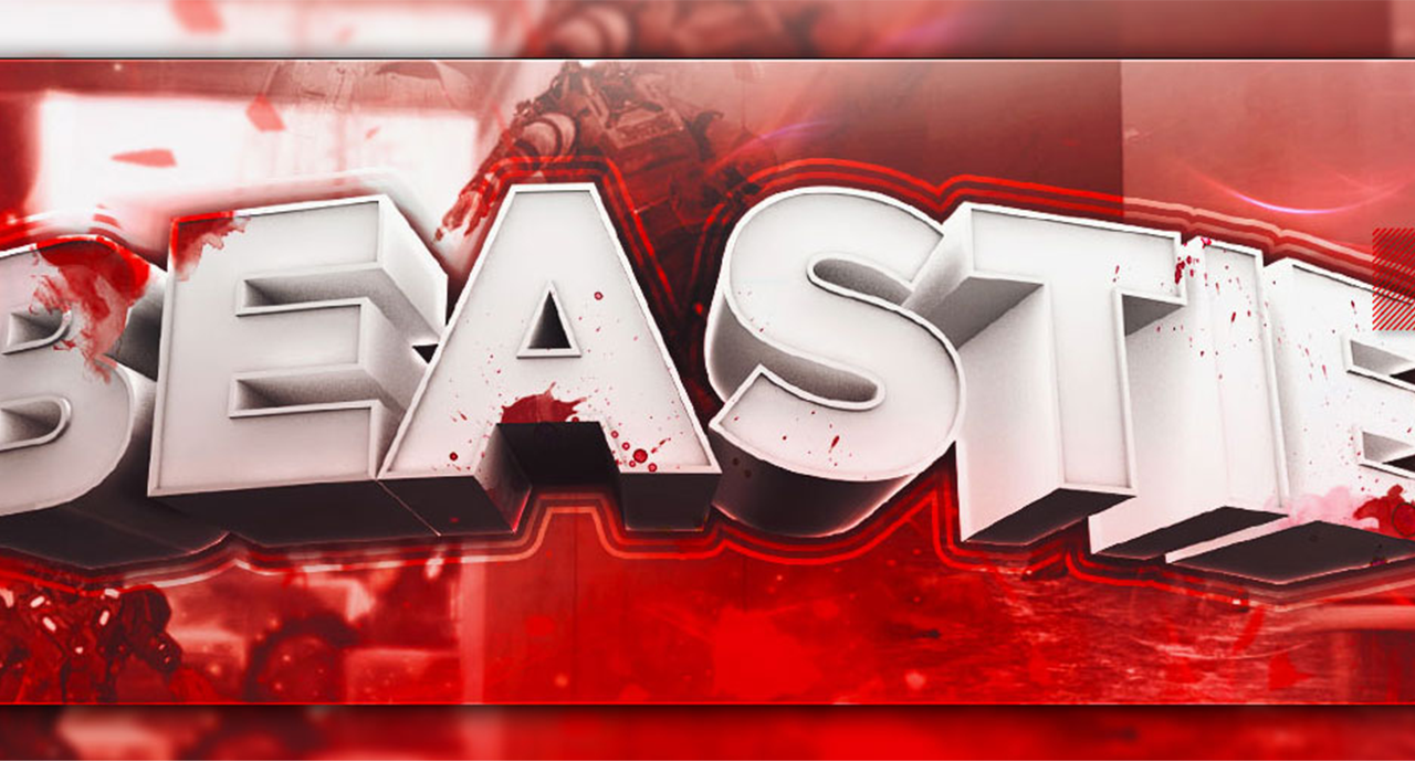 Kick banner for @beastie