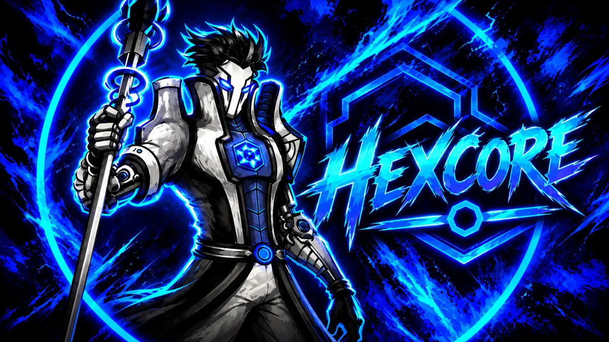 Hexcore11