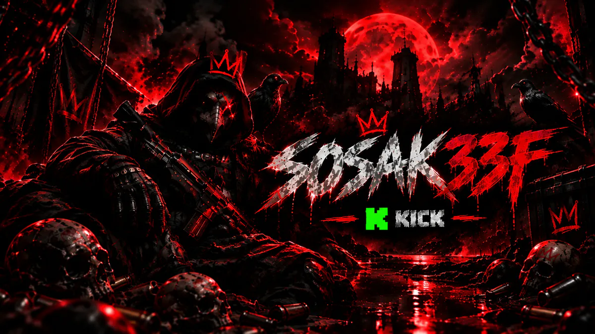 S0SAK33F